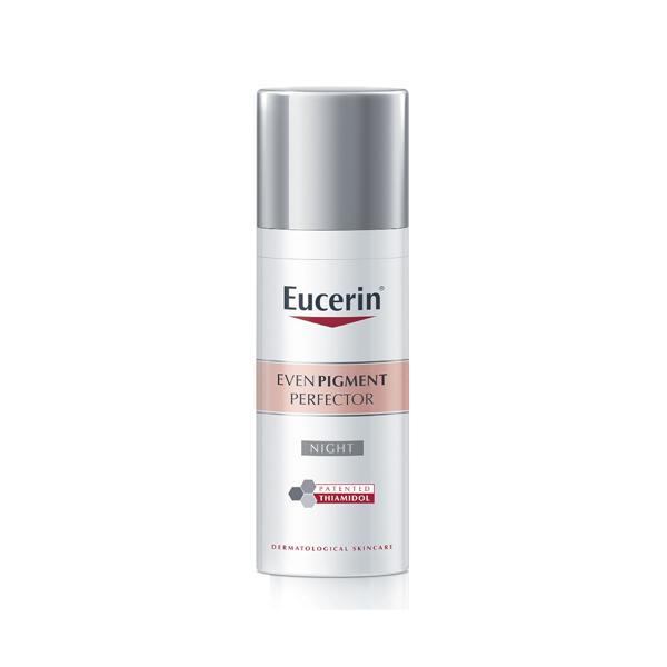 كريم الليل Eucerin Even Pigment Perfector 50 مل