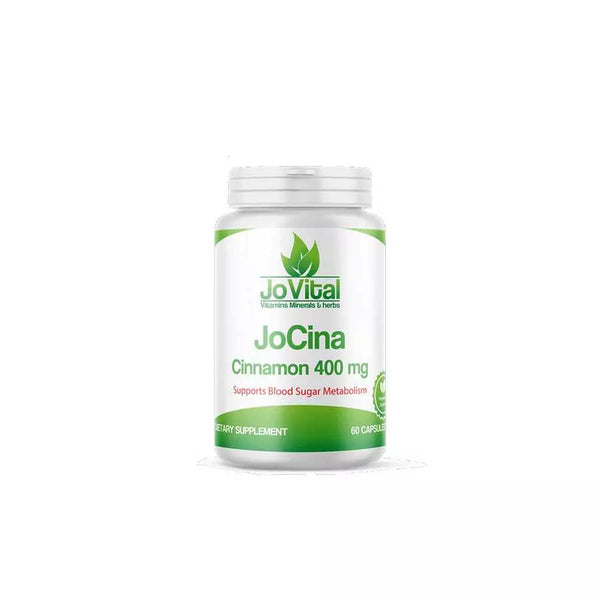 Jovital Jocina (Cinnamon Extract) 60Cap