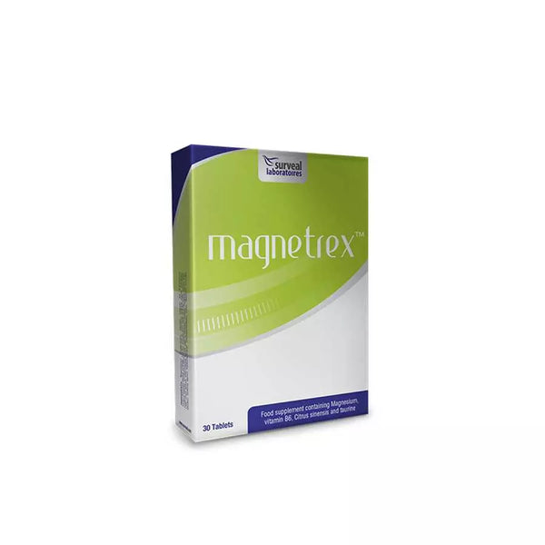 Magnatrex Anti-Stress 30Tab