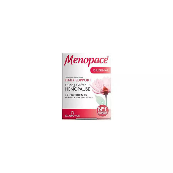 Menopace Orginal 30 Capsules