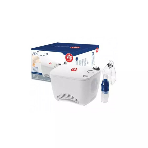 Pic Air Cube Nebulizer Inhaler