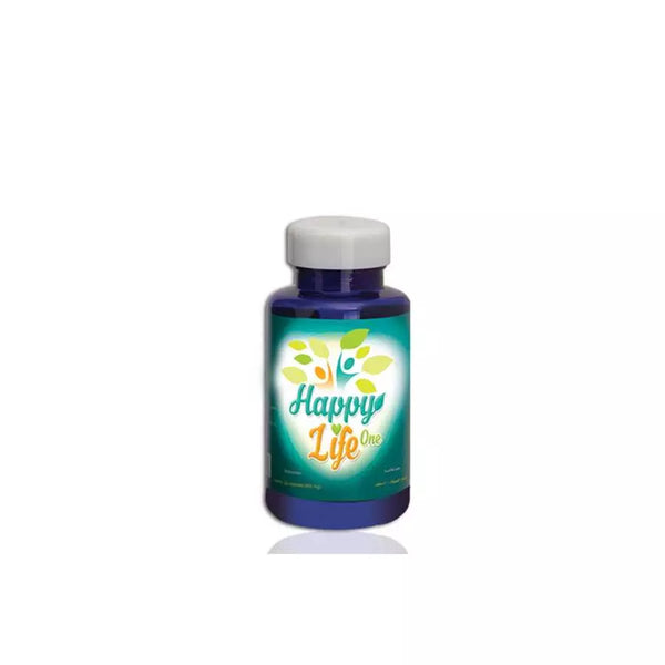 Happy Life One 120 Capsule